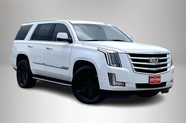 2020 Cadillac Escalade 2WD Standard