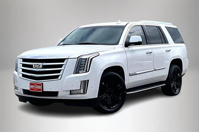 2020 Cadillac Escalade 2WD Standard