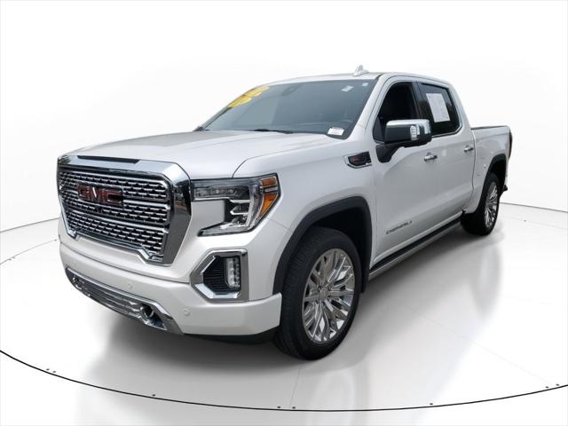 2019 GMC Sierra 1500 Denali 2019 GMC Sierra 1500 Denali