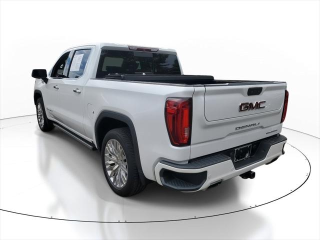 2019 GMC Sierra 1500 Denali 2019 GMC Sierra 1500 Denali