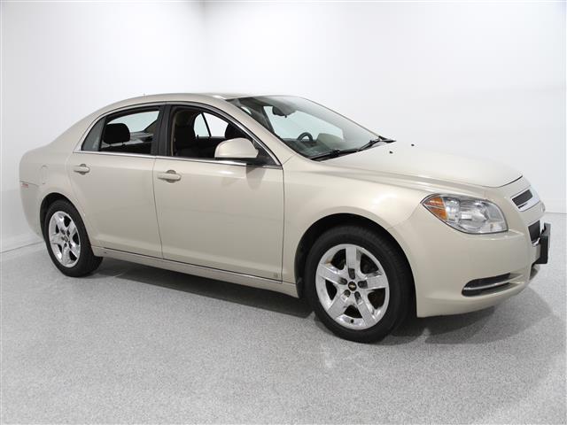 2009 Chevrolet Malibu