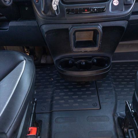 2023 Ram ProMaster 2500 Cargo Van High Roof 159" WB