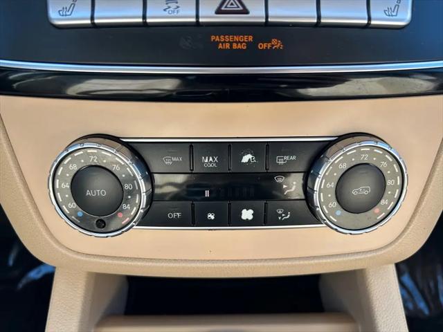 2016 Mercedes-Benz GLE GLE 350 GLE 350