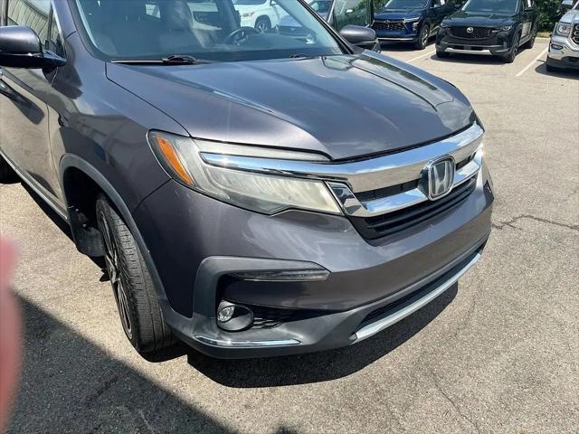 2022 Honda Pilot AWD Touring 7 Passenger for sale in Fishers, IN
