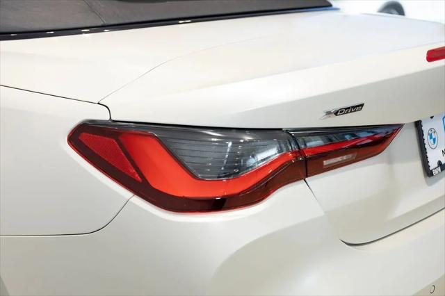 2023 BMW M4 Competition xDrive