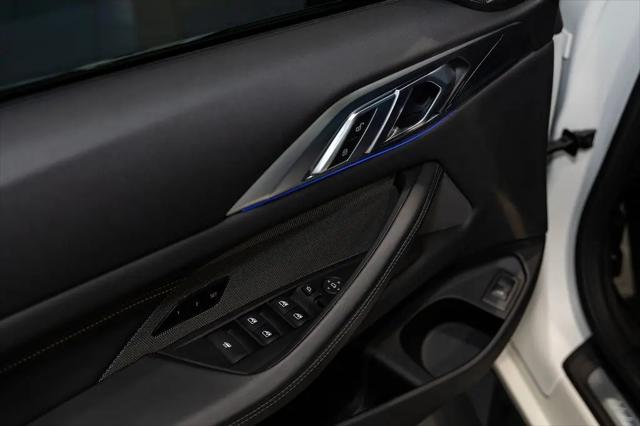2023 BMW M4 Competition xDrive