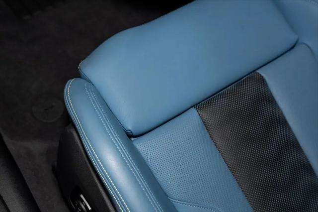 2023 BMW M4 Competition xDrive