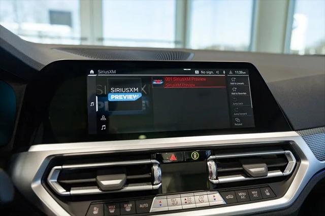 2023 BMW M4 Competition xDrive