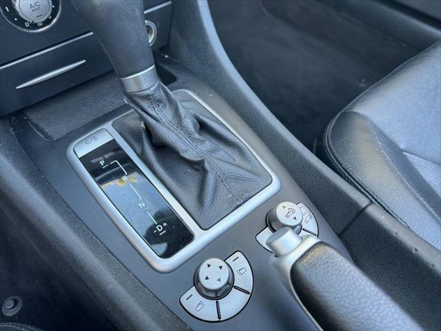 2006 Mercedes-Benz SLK SLK 280
