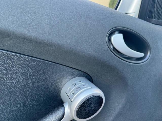 2006 Mercedes-Benz SLK SLK 280