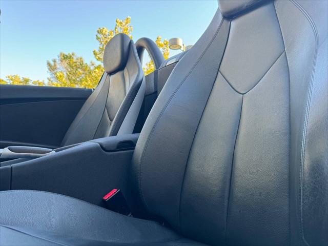 2006 Mercedes-Benz SLK SLK 280