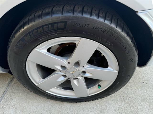 2006 Mercedes-Benz SLK SLK 280