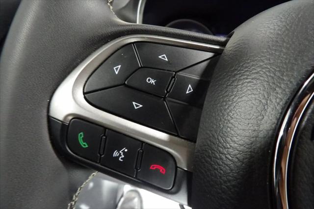 2021 Jeep Compass 80th Anniversary 4x4