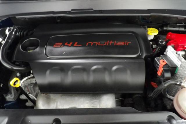 2021 Jeep Compass 80th Anniversary 4x4