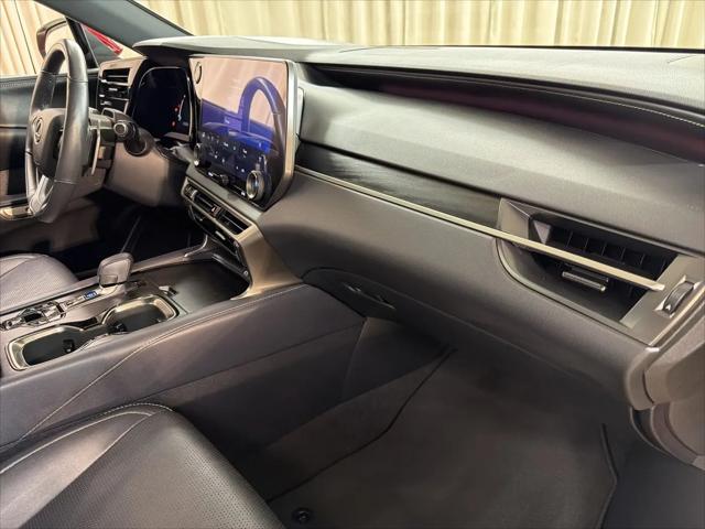 2023 Lexus RX 350 Premium Plus