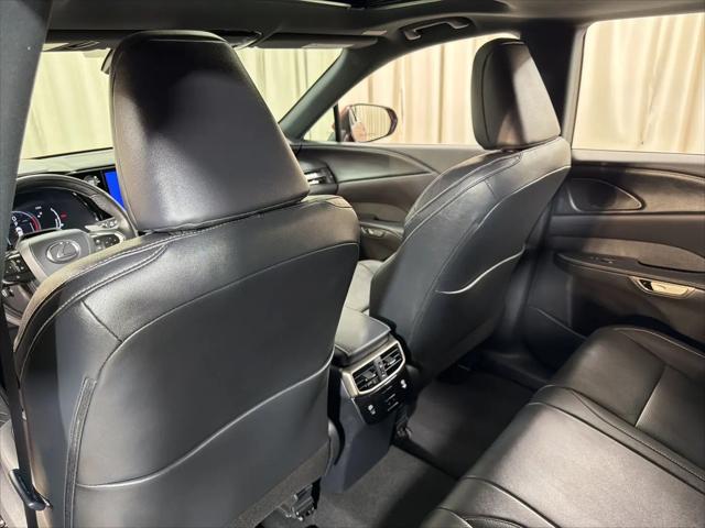 2023 Lexus RX 350 Premium Plus