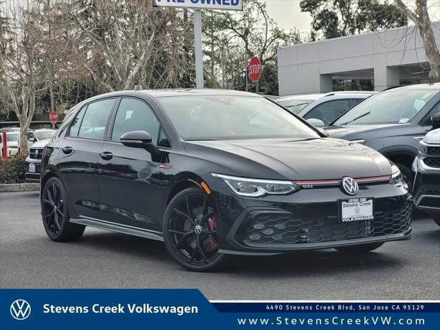 2024 Volkswagen Golf GTI 2.0T 380 SE for sale in San Jose, CA