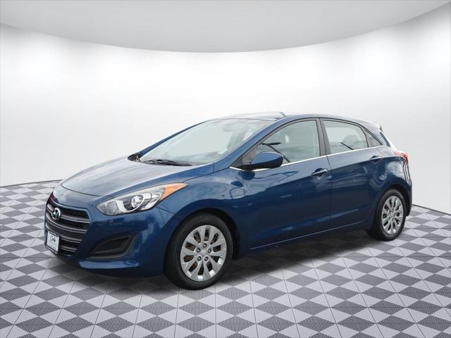 Used 2016 Hyundai Elantra GT For Sale in Bellingham, WA