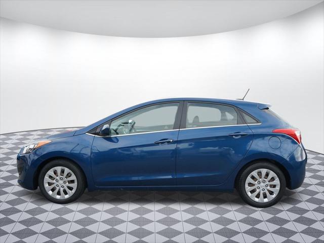 Used 2016 Hyundai Elantra GT For Sale in Bellingham, WA