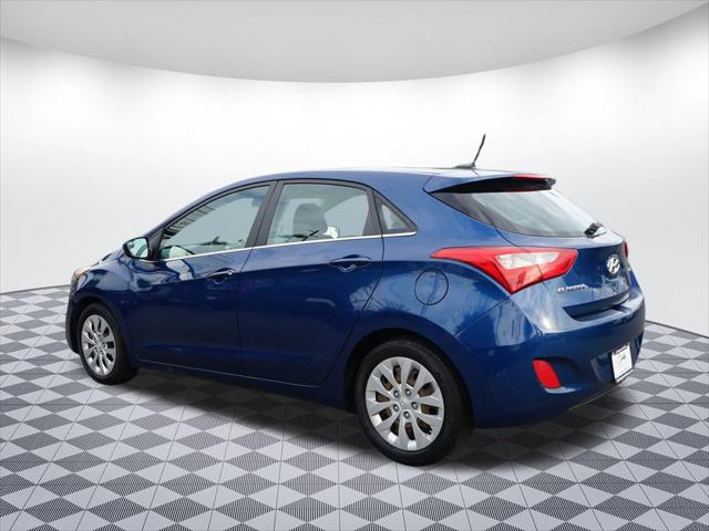 Used 2016 Hyundai Elantra GT For Sale in Bellingham, WA