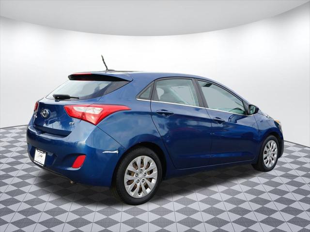 Used 2016 Hyundai Elantra GT For Sale in Bellingham, WA