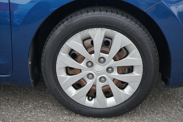 Used 2016 Hyundai Elantra GT For Sale in Bellingham, WA