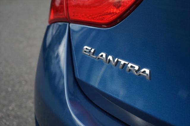 Used 2016 Hyundai Elantra GT For Sale in Bellingham, WA