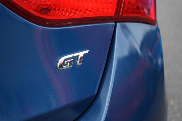 Used 2016 Hyundai Elantra GT For Sale in Bellingham, WA