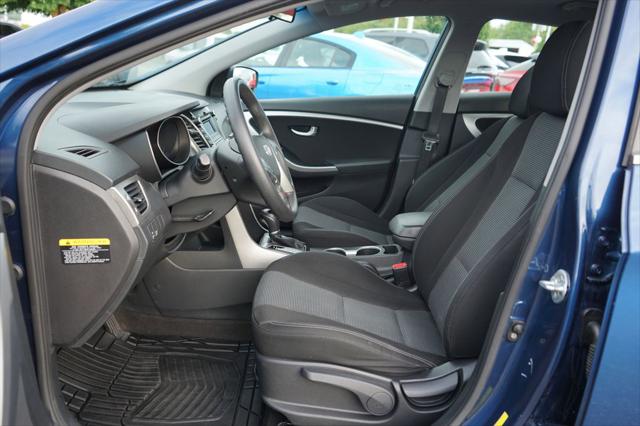 Used 2016 Hyundai Elantra GT For Sale in Bellingham, WA