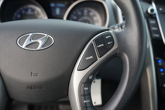 Used 2016 Hyundai Elantra GT For Sale in Bellingham, WA