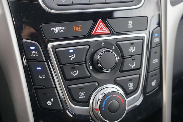 Used 2016 Hyundai Elantra GT For Sale in Bellingham, WA