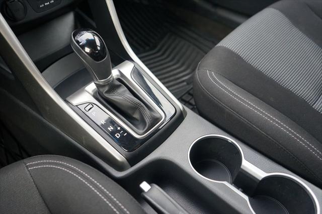 Used 2016 Hyundai Elantra GT For Sale in Bellingham, WA