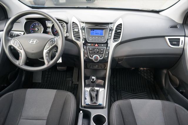 Used 2016 Hyundai Elantra GT For Sale in Bellingham, WA