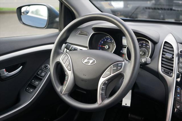 Used 2016 Hyundai Elantra GT For Sale in Bellingham, WA