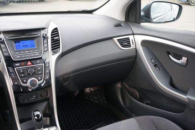 Used 2016 Hyundai Elantra GT For Sale in Bellingham, WA