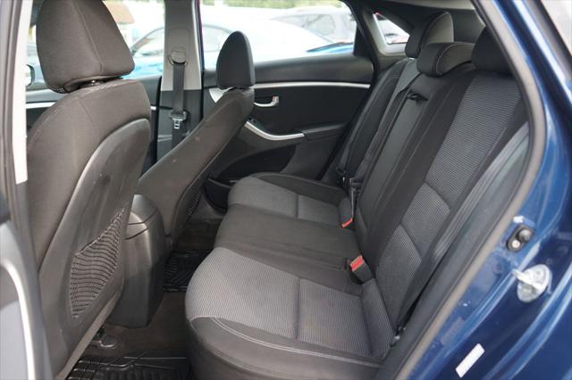 Used 2016 Hyundai Elantra GT For Sale in Bellingham, WA