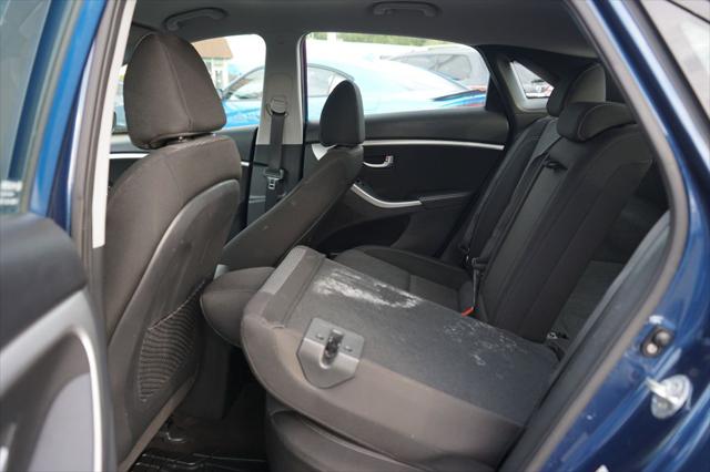 Used 2016 Hyundai Elantra GT For Sale in Bellingham, WA