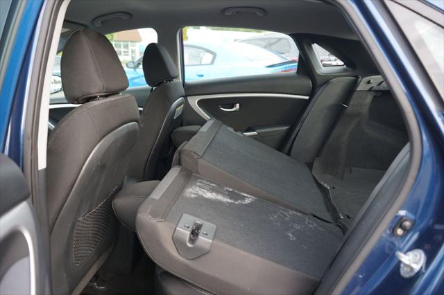 Used 2016 Hyundai Elantra GT For Sale in Bellingham, WA
