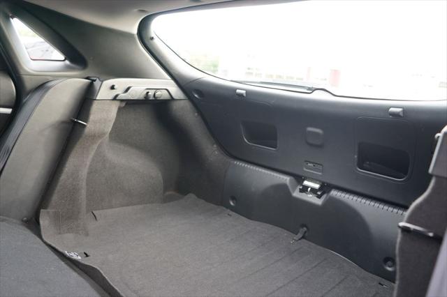 Used 2016 Hyundai Elantra GT For Sale in Bellingham, WA
