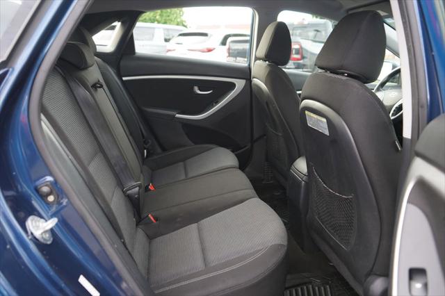 Used 2016 Hyundai Elantra GT For Sale in Bellingham, WA