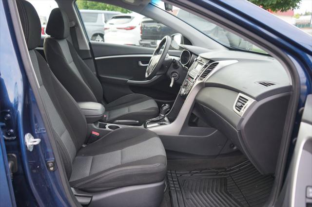 Used 2016 Hyundai Elantra GT For Sale in Bellingham, WA