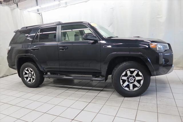 2020 Toyota 4Runner