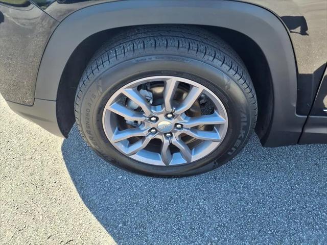 2022 GMC Terrain AWD SLT