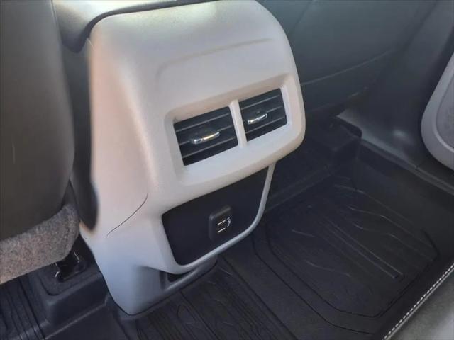 2022 GMC Terrain AWD SLT