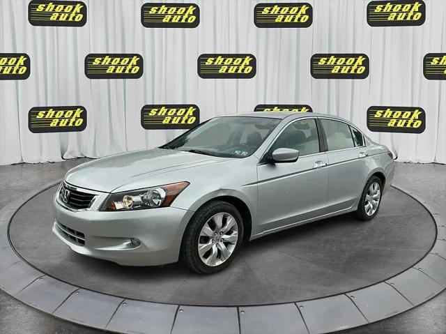 2009 Honda Accord for sale near New Philadelphia, OH