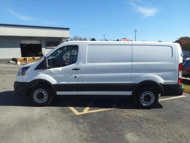 2024 Ford Transit Cargo Van T-150