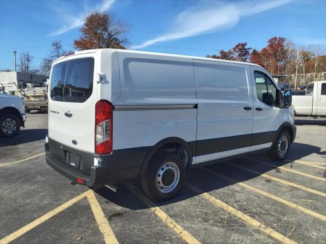 2024 Ford Transit Cargo Van T-150