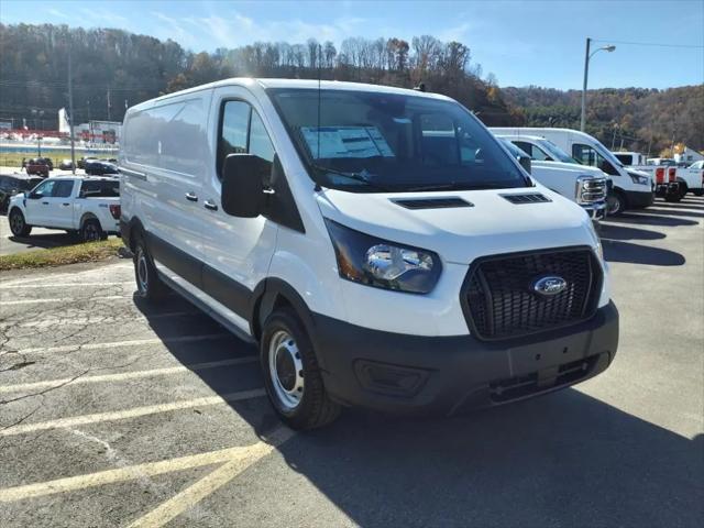 2024 Ford Transit Cargo Van T-150