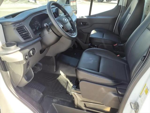 2024 Ford Transit Cargo Van T-150