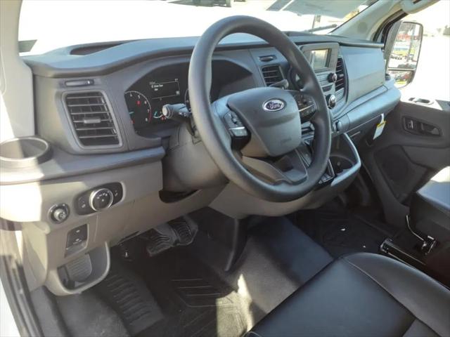 2024 Ford Transit Cargo Van T-150